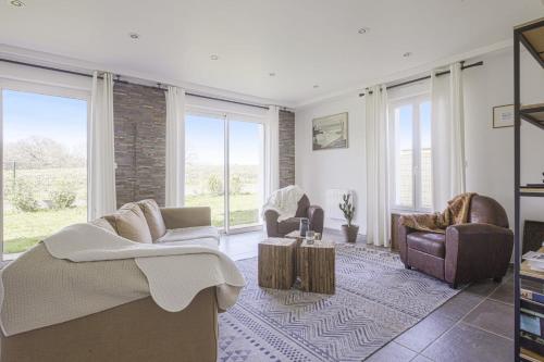 Charmante maison 3 avec jardin à Saint Martin de Hinx - Welkeys gîte à louer Saint-Martin-de-Hinx