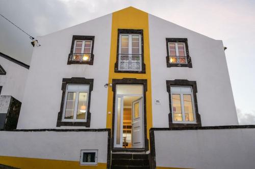BemMEquer - Açores (BemMEquer - Acores) in นอร์เดสตินโฮ