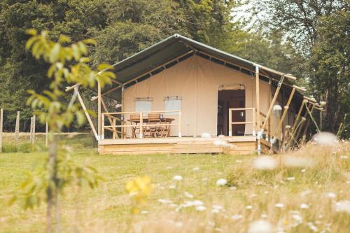 Two-Bedroom Bungalow