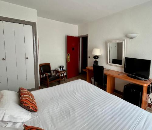 Hotel Colbert - image 14
