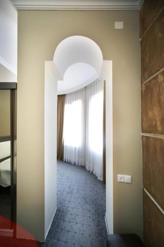 Discovery Hotel – Kutaisi, IN