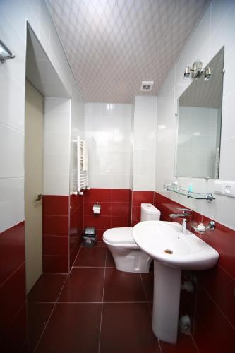 Discovery Hotel – Kutaisi, IN