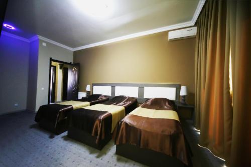 Discovery Hotel – Kutaisi, IN