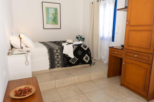 Habitación Doble Deluxe con vistas al mar - No reembolsable