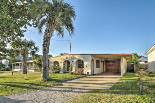 Coastal PCB Cottage with Pool and BBQ 1Block to Beach! - image 20