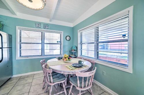 Coastal PCB Cottage with Pool and BBQ 1Block to Beach! - image 24