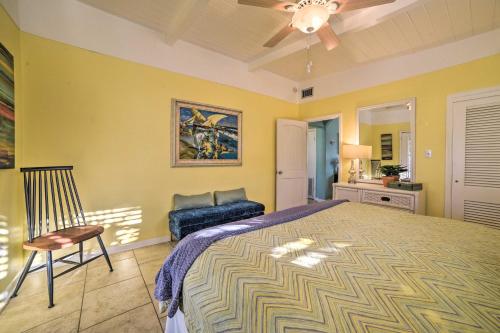 Coastal PCB Cottage with Pool and BBQ 1Block to Beach! - image 38