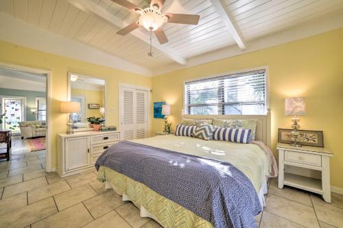 Coastal PCB Cottage with Pool and BBQ 1Block to Beach! - image 39