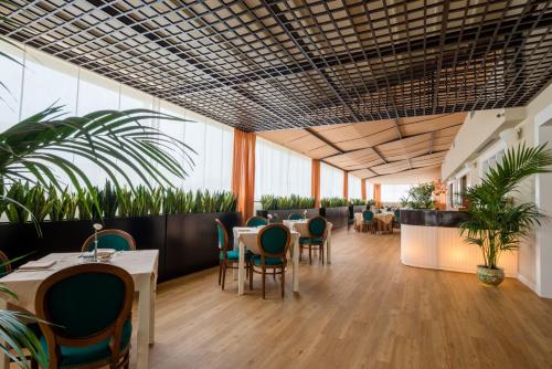 Grand Hotel Wagner in Palermo