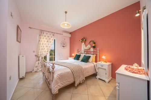 stunning tranquil villa with private pool 2