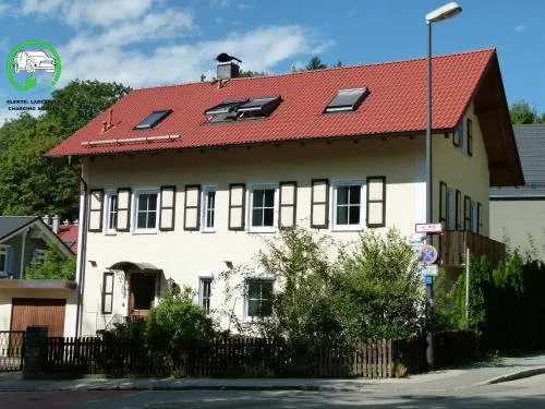 LakeStarnberg Apartments in Pöcking, Deutschland