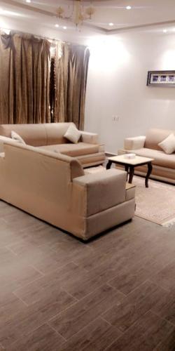 Lamset Aseer Chalets photo