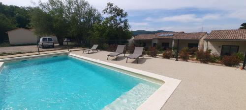 . Le Logis de Bérianne