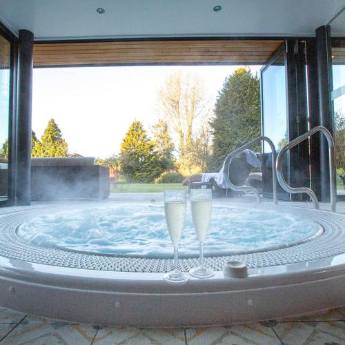 Stratton House Hotel & Spa - image 11