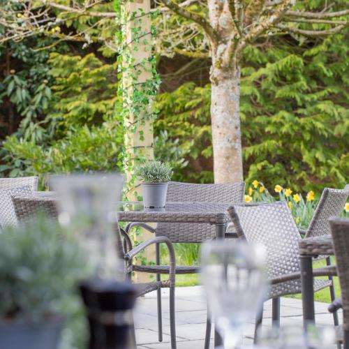 Stratton House Hotel & Spa - image 8