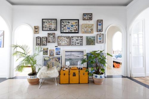 Apartment with Terrace image 10