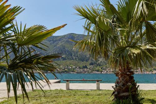 Apartment with Sea View image 9
