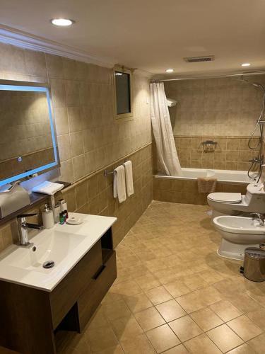 Al Gosaibi Hotel-Villa image 64