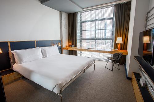 1 king bed