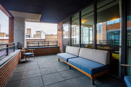 Facilities, The Emily Hotel in West Loop