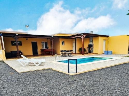 Villa Ralue gîte à louer Montaña Hendida