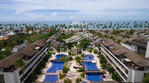 Malawi Muro Alto Beach Houses - Porto de Galinhas