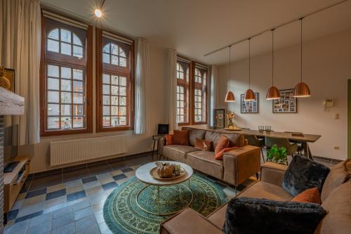 LOFT d'O, Ieper (fotografie 4)