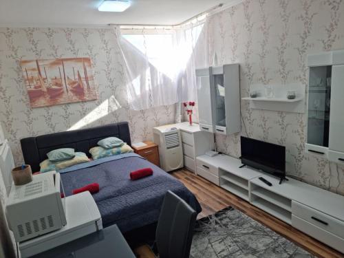 Csillag Apartman - Apartment - Kisvárda