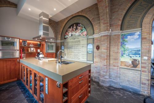 LOFT d'O, Ieper (fotografie 7)