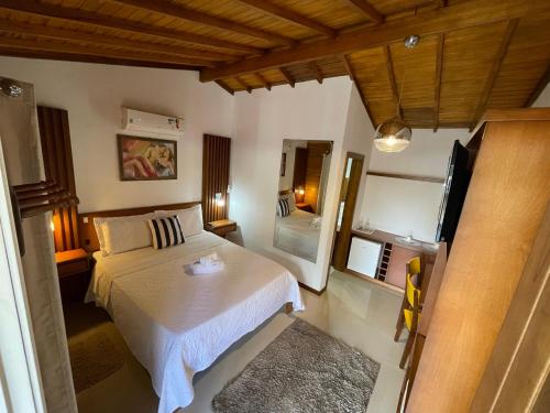 Suites Hencke Haus Canela