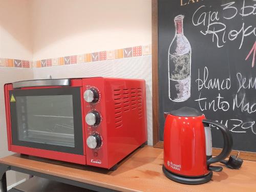 Logrocity Corazon de Logroño PARKING PRIVADO GRATIS