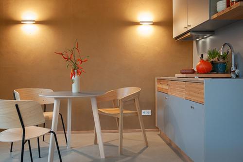 FELDGANG ein Gästehaus!