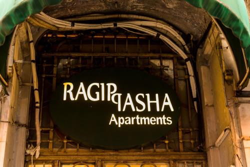 Ragip Pasha Apartment