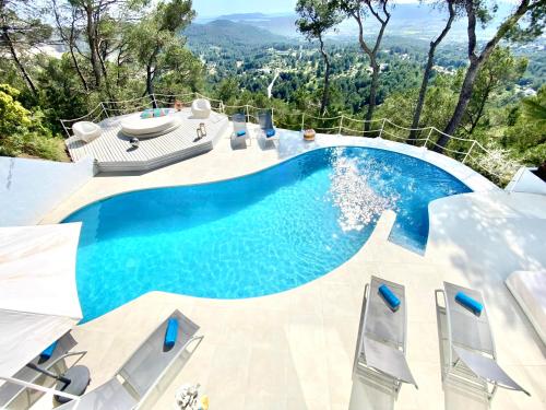 Villa Tikal Ibiza