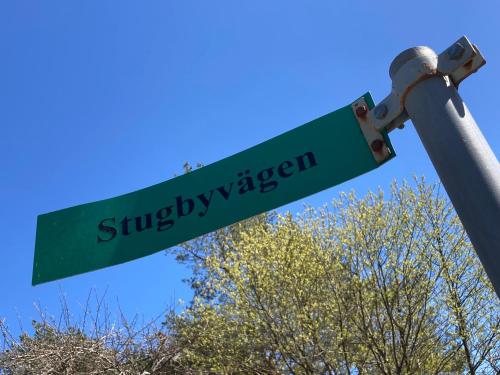 . Nissevikens Stugby