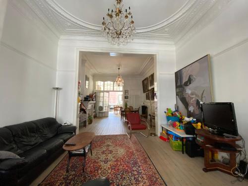 Villa Emilia gîte à louer De Barreel