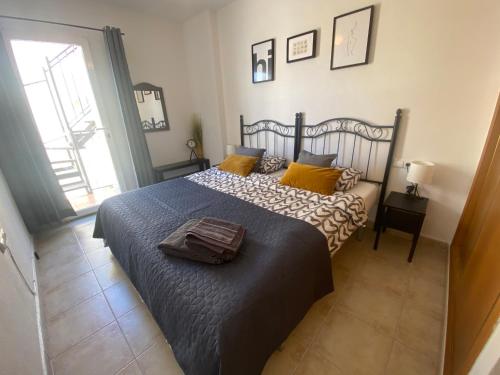 Casa de la duna Costa Blanca