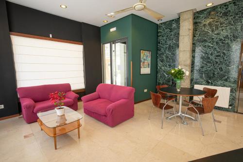 . Hotel Bracamonte