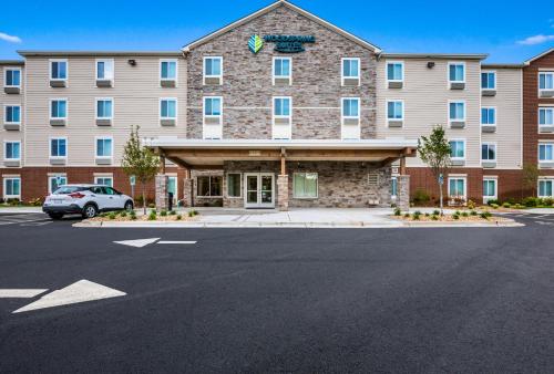 WoodSpring Suites Elgin - Chicago - image 8