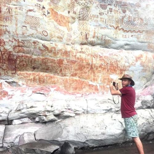 Hostel Villavicencio Enjoy Colombia