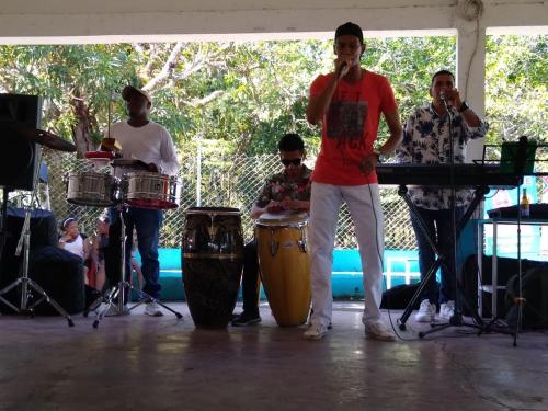 Hostel Villavicencio Enjoy Colombia