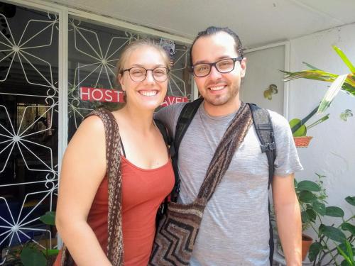 Hostel Villavicencio Enjoy Colombia