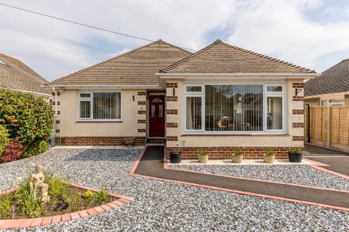 Beach Retreat gîte à louer Wick