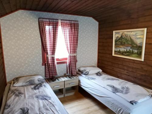 Norway Stabben Tour - image 14