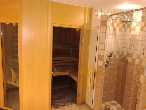 Pension Kappel in Schnalla