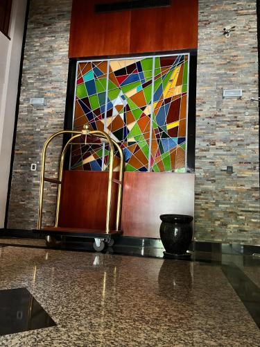 Bristol Hotel, Buenos Aires (Foto 2)