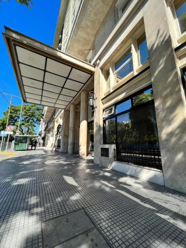Bristol Hotel, Buenos Aires