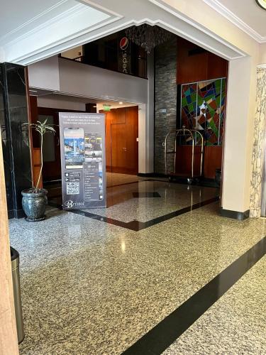 Bristol Hotel, Buenos Aires (Foto 8)