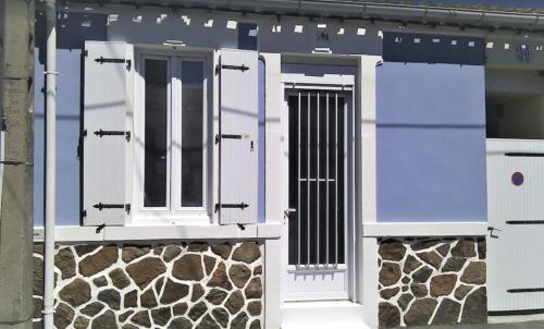 Aux pieds des Dunes Maison pécheur gîte à louer Golf des Olonnes