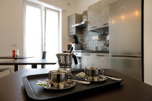 Kitchen, G&G Napoli in Vomero